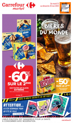 Carrefour Market